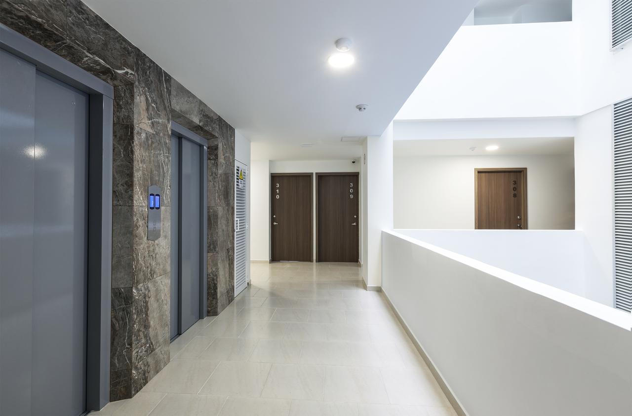 Torca Hotel Кали Екстериор снимка