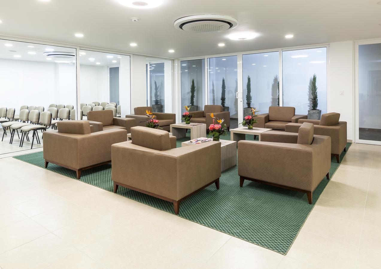 Torca Hotel Кали Екстериор снимка