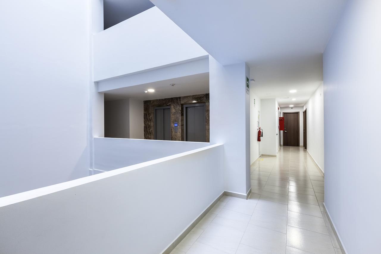Torca Hotel Кали Екстериор снимка